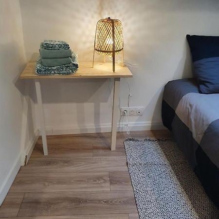 Le Nantais - Appartement Avec Chambre - Hypercentre De 낭트 외부 사진