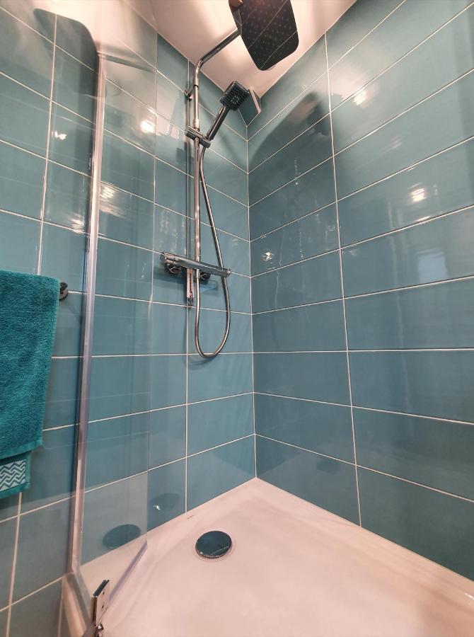 Le Nantais - Appartement Avec Chambre - Hypercentre De 낭트 외부 사진